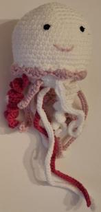 Knuffel 'Kwal', Ophalen of Verzenden, Nieuw, Overige typen