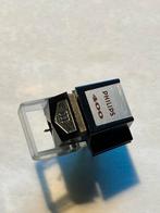 NOS! Philips 400 headshell met II naald., Ophalen, Nieuw, Philips