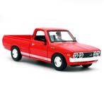 Datsun 620 PICK UP 1973 Special Edition, Ophalen of Verzenden, Nieuw, Auto, Maisto