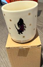 Takkie  en siepie mok limited editie, Ophalen of Verzenden, Nieuw, Overige stijlen, Kop(pen) en/of Schotel(s)