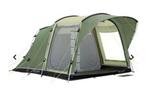 Outwell 4 persoons tent, Caravans en Kamperen, Tenten, Ophalen, Zo goed als nieuw