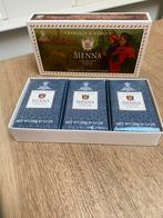 Sienna zeep Crabtree & Evelyn, Ophalen of Verzenden