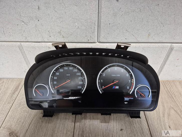 BMW 5 serie F10 F11 6 F06 F13 digitale cockpit M5 M6 7850062, Auto-onderdelen, Dashboard en Schakelaars, BMW, Gebruikt, Ophalen of Verzenden