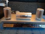 Jvc home cinema set, Ophalen, Gebruikt, JVC, 5.1-systeem