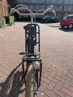 Heren fiets, Fietsen en Brommers, Fietsen | Heren | Herenfietsen, Ophalen of Verzenden, Zo goed als nieuw, Overige merken