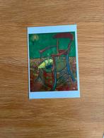 Ansichtkaarten Vincent van Gogh €0,75 ps, Verzamelen, Ansichtkaarten | Themakaarten, Ongelopen, Ophalen of Verzenden