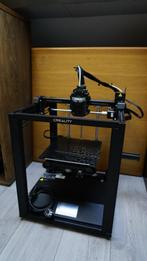 Creality Ender 5 S1, Computers en Software, 3D Printers, Ophalen of Verzenden, Zo goed als nieuw, Creality