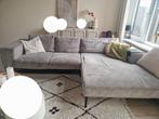 Grijze Loods5 Loungebank, Ophalen, Gebruikt, Vierpersoons of meer