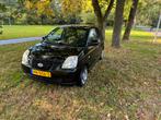 Kia picanto (nieuwe koppeling km187,112), 65 pk, Zwart, Handgeschakeld, 19 km/l