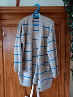 Lang dames vest maat M, Maat 38/40 (M), Mango, Beige, Ophalen of Verzenden