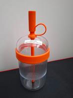 Nespresso Nomad Tumbler Oranje Limited Edition - Nieuw, Ophalen of Verzenden, Nieuw