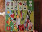 NIEUW duplo treinbaan 10882, Kinderen en Baby's, Speelgoed | Duplo en Lego, Ophalen of Verzenden, Nieuw, Duplo