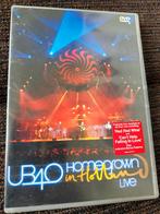 Ub40 homegrown live in holland reggae red red wine, Ophalen of Verzenden