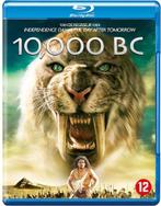 10.000 BC, Cd's en Dvd's, Blu-ray, Ophalen of Verzenden, Zo goed als nieuw, Avontuur