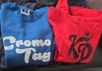 CromoTag Trui & Knol Power Hoodie - Maat M, Overig, Overige kleuren, Maat 48/50 (M), Ophalen of Verzenden
