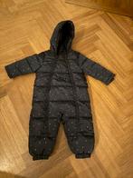 Skipak / winterpak meisjes maat 80, Kinderen en Baby's, Babykleding | Maat 80, Ophalen of Verzenden, Zo goed als nieuw, Meisje