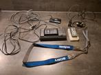 Sony handycam camcorder  filmapparatuur, Ophalen of Verzenden, Sony, 20x of meer
