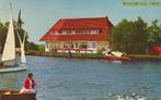 Oudega - Hooidammen [KRST007-4445, Verzamelen, Verzenden, 1960 tot 1980, Gelopen, Friesland