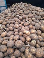 Grote Fontane aardappelen, Diversen, Ophalen