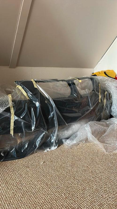 Diederichs bumper ongelakt (bmw m3 look), Auto-onderdelen, Ophanging en Onderstel, BMW, Nieuw, Ophalen