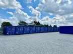 Buitenbox unit verhuur  opslag opslagruimte garagebox, Opslag