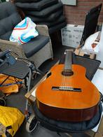 Maravilla SQ-400 Klassieke Gitaar, Muziek en Instrumenten, Snaarinstrumenten | Gitaren | Akoestisch, Ophalen, Gebruikt, Klassieke of Spaanse gitaar