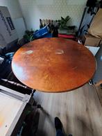 Notenhouten eettafel, Antiek en Kunst, Antiek | Meubels | Tafels, Ophalen