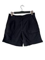 Royal Robbins korte broek L, Kort, Zwart, Maat 42/44 (L), Ophalen of Verzenden