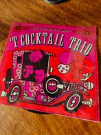 'T Cocktail Trio - Go (45) Toeren Met - Single, 7 inch, Single, Ophalen of Verzenden, Zo goed als nieuw