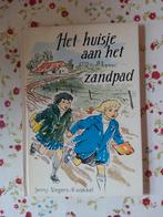 Het huisje aan het zandpad - Jenny Slegers-Kwakkel, Ophalen of Verzenden, Gelezen, Jenny Slegers-Kwakkel, Fictie algemeen