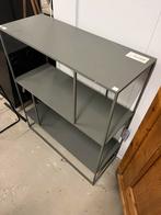 Nieuw! Metalen legkast, Ophalen, ., Zo goed als nieuw, .