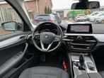 BMW 5-serie 530e iPerformance Executive, Auto's, BMW, Te koop, 1745 kg, Gebruikt, Emergency brake assist