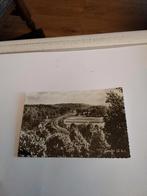 GEULLE. Z.L.   PANORAMA VANAF DE SNIJDERSBERG 1964, Verzamelen, Ansichtkaarten | Nederland, Ophalen of Verzenden, 1960 tot 1980