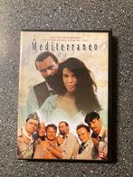 Mediterraneo (1991), Cd's en Dvd's, Dvd's | Komedie, Ophalen of Verzenden, Vanaf 12 jaar