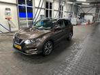 Nissan Qashqai 1.2 Dig-t 85KW 2WD 2017 Bruin, Auto's, Voorwielaandrijving, USB, Euro 6, 4 cilinders
