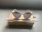 Okky Kinder zonnebril kleur crab Taupe, Ophalen of Verzenden, Zo goed als nieuw