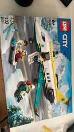 Lego city 60465 air ambulance SEALED, Ophalen of Verzenden, Zo goed als nieuw