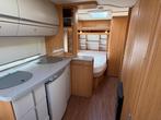 Fendt Saphir 510 TFB frans bed rondzit toilet, Rondzit, Bedrijf, Schokbreker, Overige typen