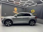 Volkswagen T-Roc 1.5 TSI 3x R-Line Pano-Dhoek-ACC-Keyless, Auto's, Gebruikt, 150 pk, Bedrijf, Grijs