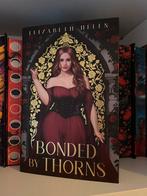 Fairyloot Bonded by Thorns Owlcrate Illumicrate, Ophalen of Verzenden, Nieuw