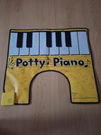 wc orgel, Hobby en Vrije tijd, Gezelschapsspellen | Bordspellen, Ophalen, Zo goed als nieuw