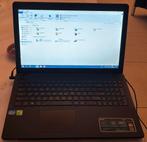 Asus X552C, Computers en Software, Windows Laptops, Ophalen, Gebruikt