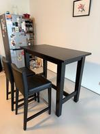 Ikea bartafel, Huis en Inrichting, Ophalen, Gebruikt