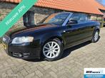 Audi A4 Cabriolet 1.8 Turbo Pro Line, Voorwielaandrijving, Gebruikt, 4 cilinders, Cabriolet