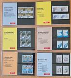 Postzegelmapjes 1982, Ophalen of Verzenden