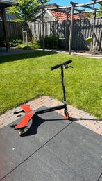 Powerwing wiebelstep, Ophalen of Verzenden, Zo goed als nieuw, Gewone step