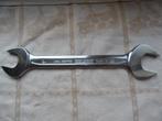 Belzer No 6 steeksleutel maat 1 en 1.1/8, Auto diversen, Autogereedschap, Ophalen of Verzenden, Zo goed als nieuw