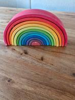 Grimms grote houten regenboog, Ophalen of Verzenden, Gebruikt