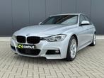 Bmw 3-SERIE 330I M SPORT BOMVOL!! Zeer nette auto, Automaat, Achterwielaandrijving, 1800 kg, 4 cilinders