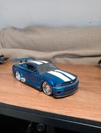 Ford Mustang gt r concept jada, Hobby en Vrije tijd, Modelauto's | 1:24, Ophalen of Verzenden, Gebruikt, Auto, Jada